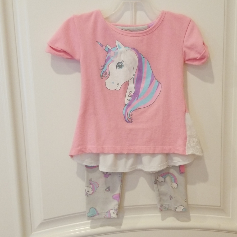 Colette Lilly Matching Set